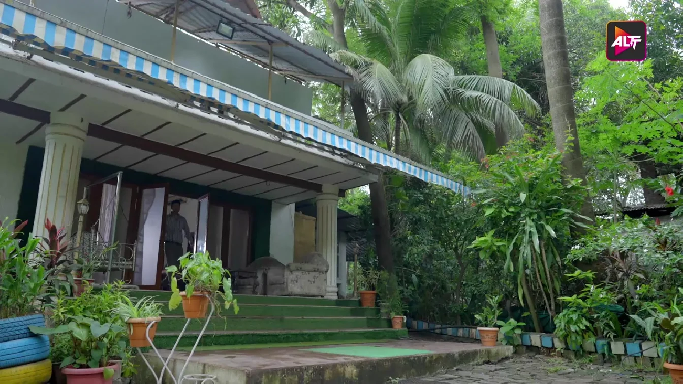 Preview of Rangeen Kahaniyan S33 E01-04 AltBalaji